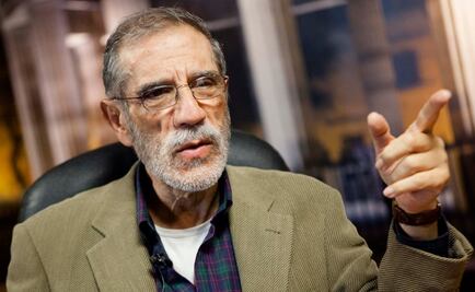 Muere el escritor Luis González de Alba