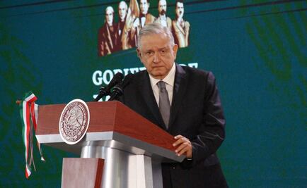 Respalda AMLO decisión de liberar al hijo del "Chapo”; fue para proteger vidas, dice