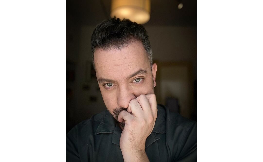 Chumel Torres. Foto: Instagram