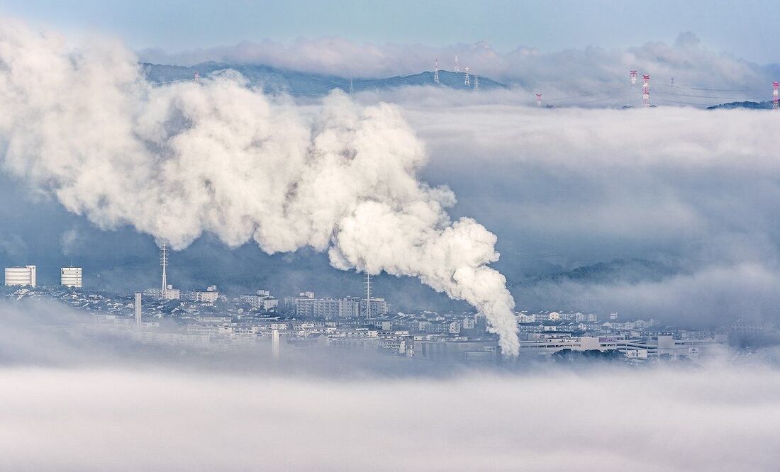 El fondo de pérdidas y daños compensará a los países más vulnerables al cambio climático por los impactos del calentamiento. Foto: Ilustrativa / Pixabay