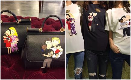 Dolce & Gabbana, a favor de la adopción gay