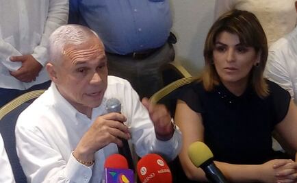 PAN elige a candidato a gubernatura de Chiapas, José Bodegas