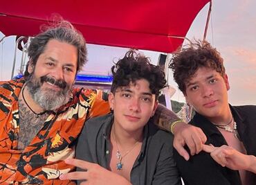 Familia de Pato Levy lo despide a puerta cerrada: "el mundo no supo valorarlo", dice su hijo