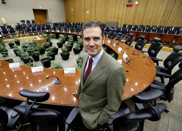 Apoyos falsos no serán tomados en cuenta: INE