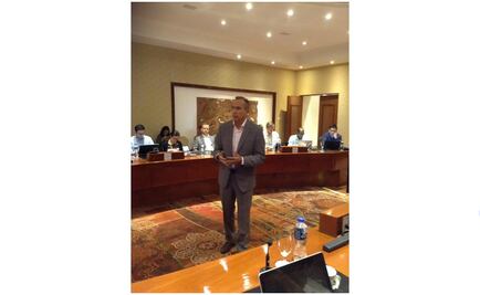 Empresas telecom deben invertir en redes propias: Cisco