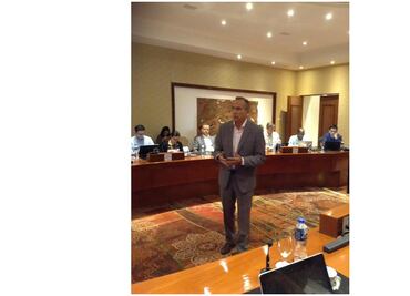 Empresas telecom deben invertir en redes propias: Cisco