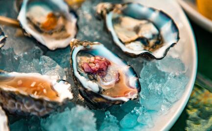 Cuánta proteína tienen los ostiones