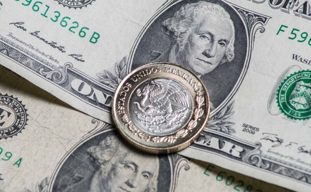 La incertidumbre electoral contribuye a caída del peso