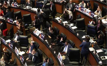 Posponen toma de protesta de Comité de Evaluación para elección del PJ; estaba programada este miércoles 