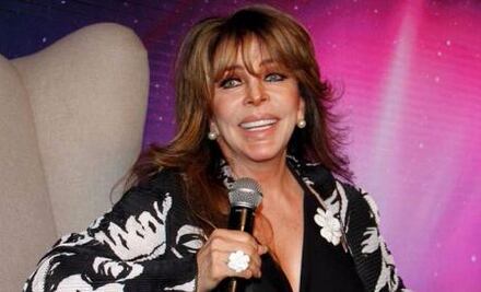 Ismael Rodríguez y Verónica Castro, en un día como hoy