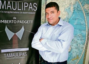 Links between crime and government in Tamaulipas are not new: Padgett