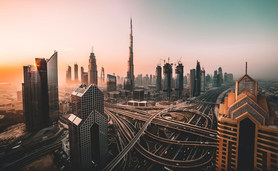 Foto: Unsplash/ David Rodrigo 