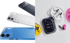Nothing Phone (4b) y Ear (3a), la dupla perfecta para tu día a día