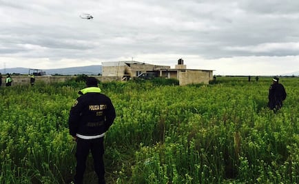 Revelan vecinos actividad previa a fuga de "El Chapo"