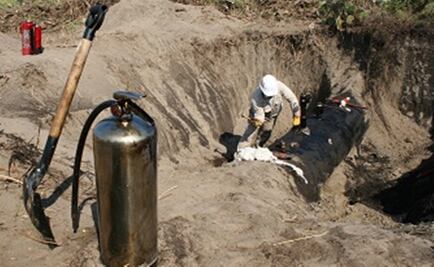 Tamaulipas suma 102 detenidos por robo de hidrocarburo este año