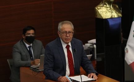 Secretario de Salud reconoce que tercera ola de Covid "no será la última"