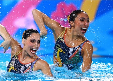 La pandemia, un periodo de aprendizaje para atletas