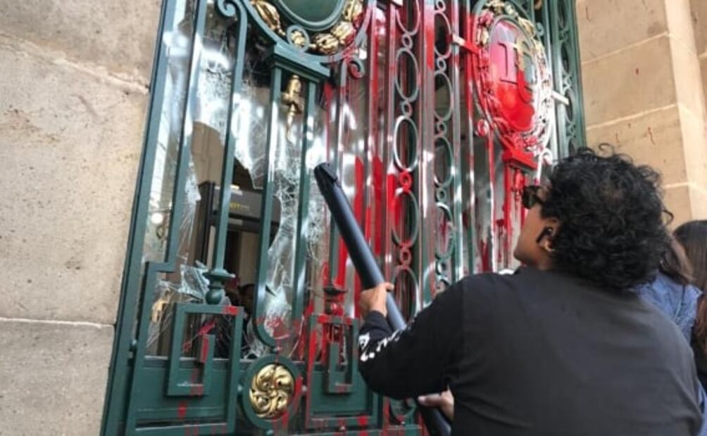 ¿Qué es la ideología de género y por qué se le relaciona a la iniciativa en contra de las infancias trans?