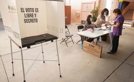 Autonomía se ejerce ante el poder, afirma Córdova