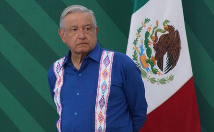 AMLO y subsecretaria del Bienestar violaron veda durante Consulta Popular: Tribunal Electoral