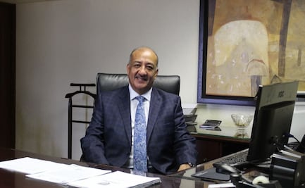 Nombran a un nuevo titular de Educación en Chihuahua