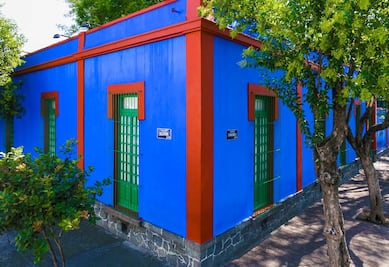 Fideicomiso de los Museos Diego Rivera y Frida Kahlo defiende su legado; INBAL niega permisos de exportación de sus obras