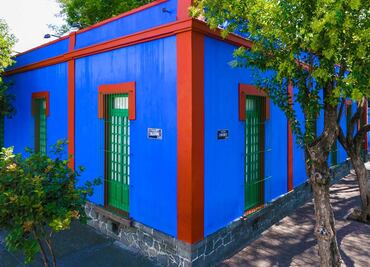 Fideicomiso de los Museos Diego Rivera y Frida Kahlo defiende su legado; INBAL niega permisos de exportación de sus obras