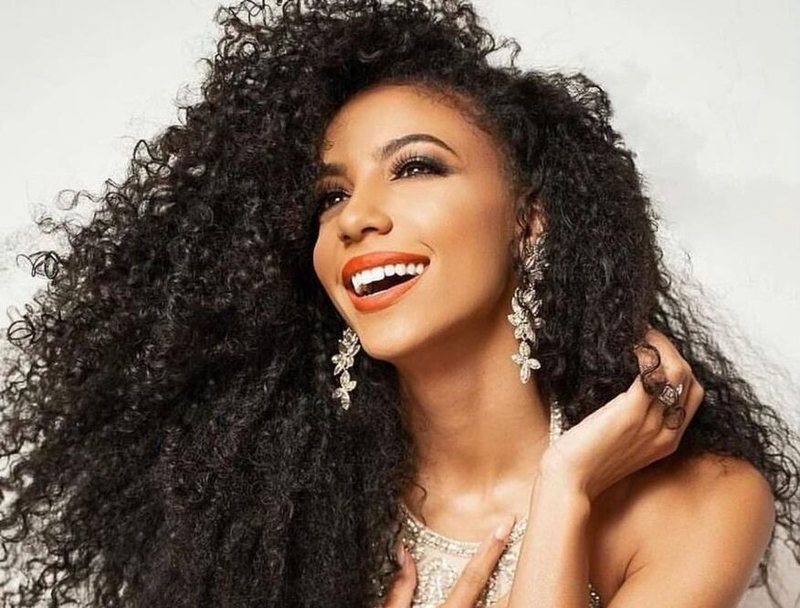 Foto: Instagram @chesliekryst