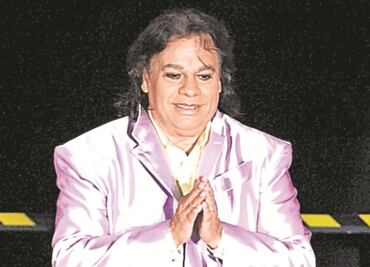 Suprema Corte da revés legal a presunto hijo de Juanga sobre su testamento