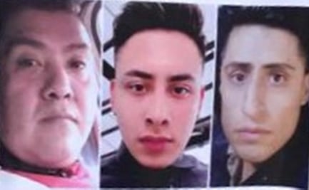 Lo que sabemos a casi un año de la misteriosa desaparición de 3 trabajadores de Sanborns