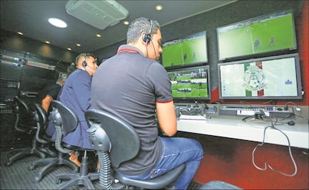 La vida después del VAR