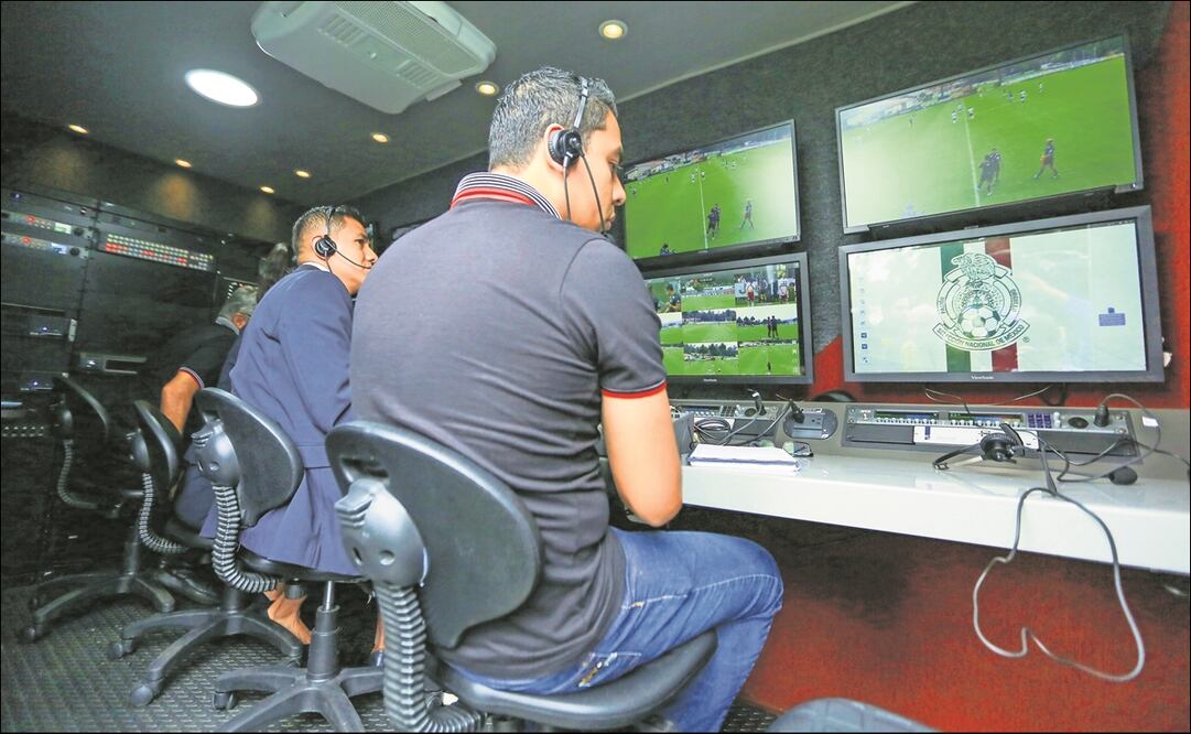 La vida después del VAR