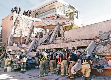 Hasta el 14 de octubre, sentencia definitiva para “Miss Moni” por caso Rébsamen