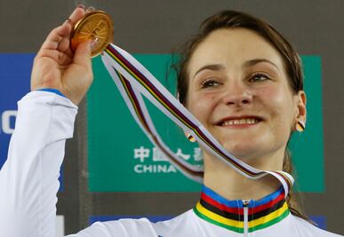 ¿Cómo será la vida de Kristina Vogel tras su accidente?