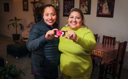 Programa Mujeres con Bienestar en Edomex ofrece becas para concluir estudios