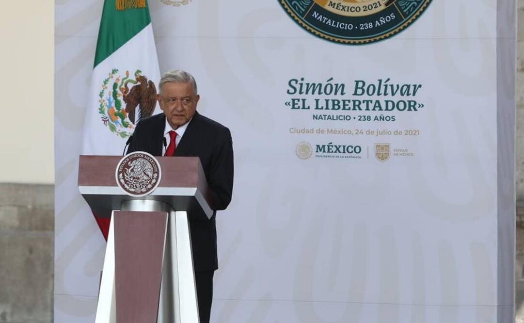 Foto: Carlos Mejía / EL UNIVERSAL