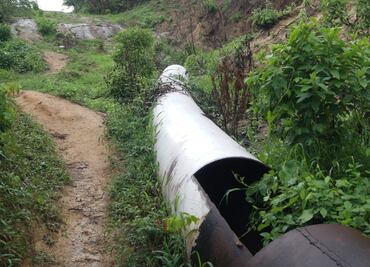 Imponen prisión de 13 años y multa de 1.5 mdp a dos “huachicoleros” en Oaxaca