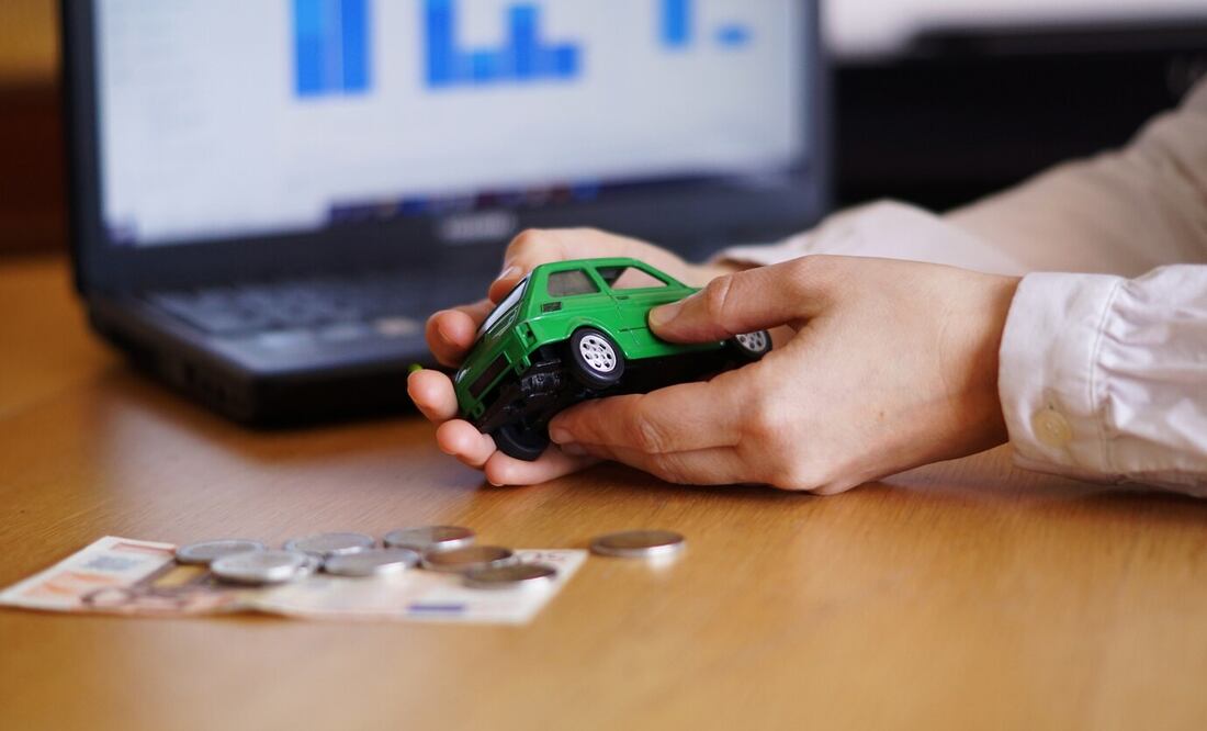 Tenencia Vehicular 2025 en Edomex. Foto: Freepik