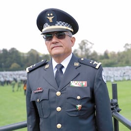 Guanajuato, Jalisco y Michoacán, “prioritarios” en seguridad