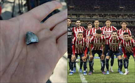 "Chivas sigue haciendo el ridículo" asegura periodista de ESPN tras escándalo con explosivos