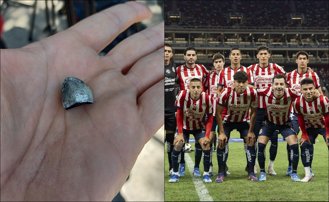 La prensa critica a las Chivas tras escándalo en conferencia de prensa / Foto: Especiales