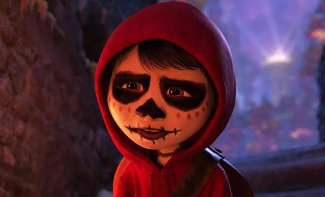 Coco. Fuente: Twitter @showmundialshow