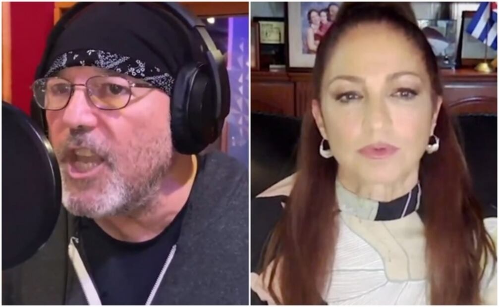 Latinos invaden Broadway en concierto virtual