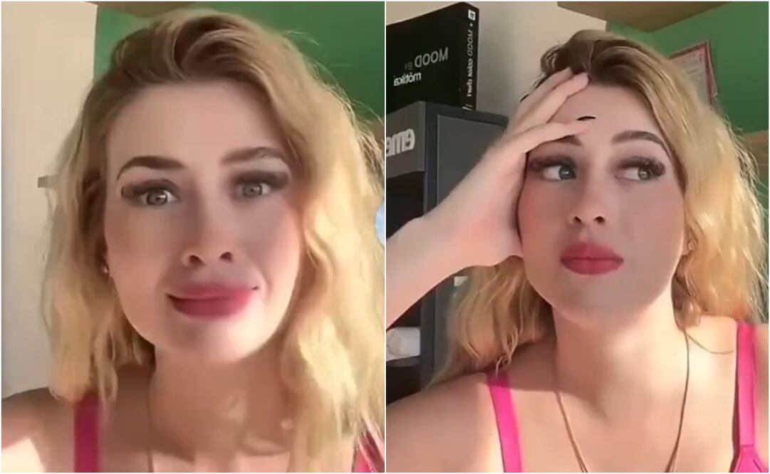 La influencer fue asesinada la tarde del 13 de mayo. Foto: X