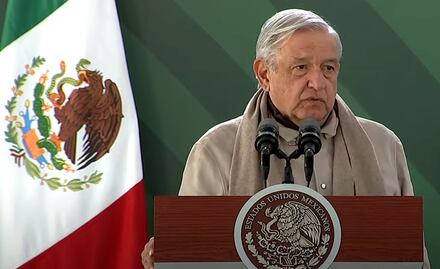AMLO garantiza paz y seguridad en Tijuana; presenta plan de seguridad para Baja California