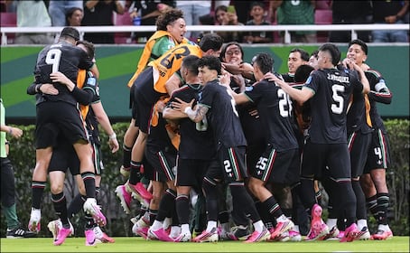 México suma su segundo triunfo en el Mundial; es líder del Grupo A tras vencer 1-0 a Corea del Sur