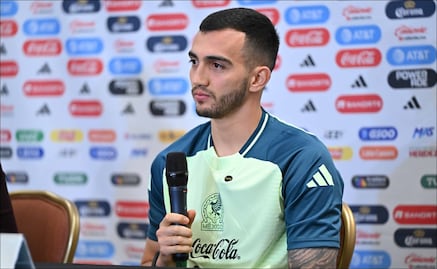 La "queja" de Luis Chávez sobre las indicaciones de Javier Aguirre