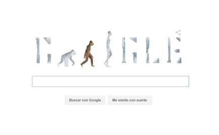 Celebra Google 41 años del hallazgo de Lucy