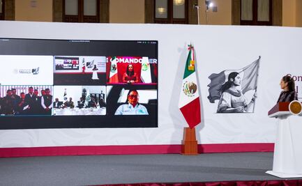 Restablecido al 99.82% el servicio eléctrico por lluvias: CFE; resta por establecer el servicio a 466 usuarios en Hidalgo