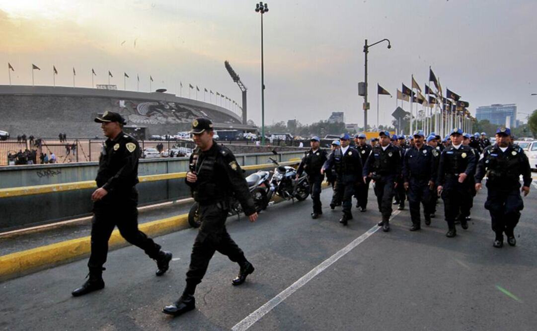 (Foto: Archivo / EL UNIVERSAL)